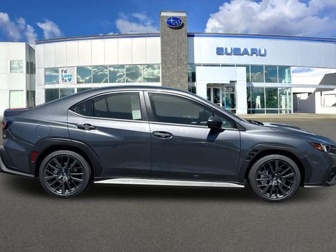 New 2026 Subaru WRX AWD/4WD image 6