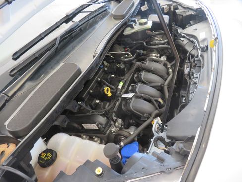 Used 2021 Ford Transit Connect XL image 55