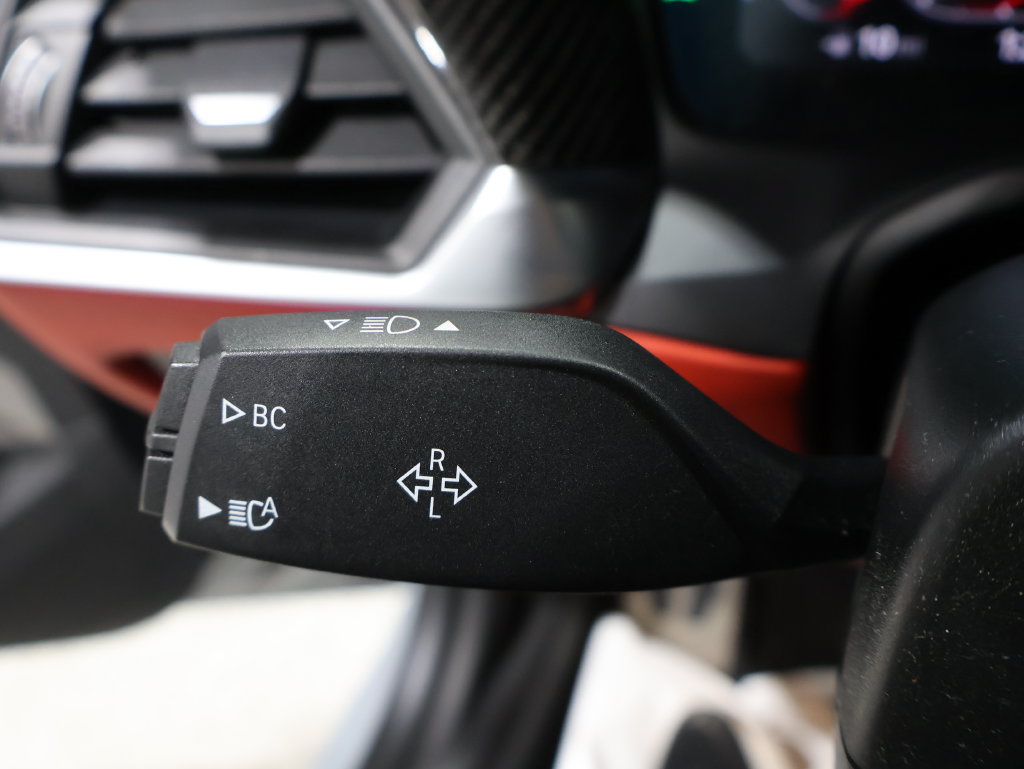Used 2021 BMW M3 Competition w/ Executive Package RWD image 41