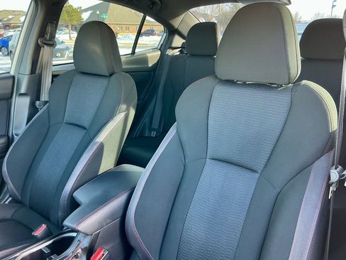 Used 2017 Subaru Impreza 2.0i Sport image 37