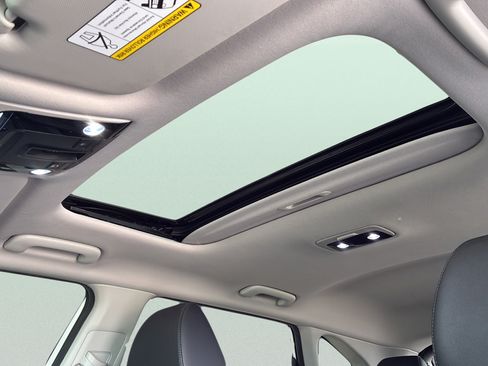 Used 2025 Kia Seltos EX w/ EX Sunroof Package FWD image 15