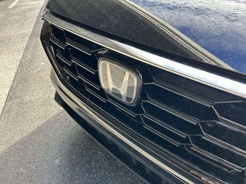 New 2025 Honda CR-V EX image 22