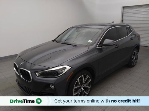 Used 2020 BMW X2 sDrive28i w/ Convenience Package FWD image 1