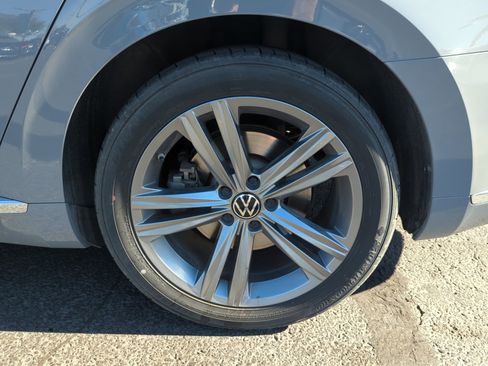 Used 2022 Volkswagen Arteon SE image 26