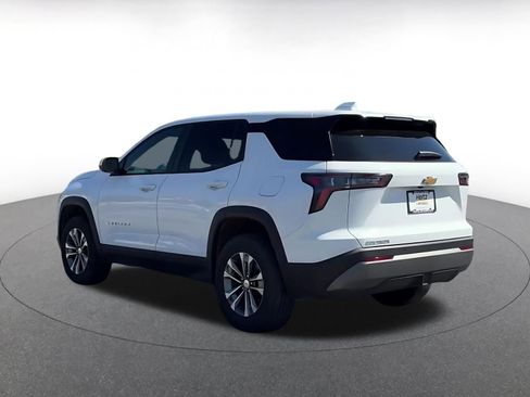 Used 2025 Chevrolet Equinox LT image 10