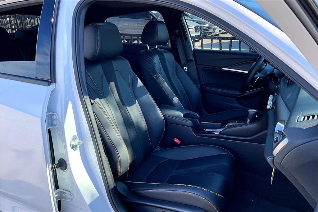 Used 2026 Acura Integra A-Spec w/ Technology Package FWD image 9