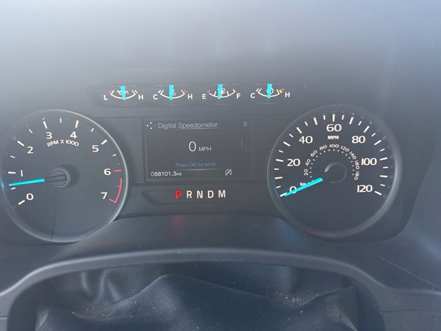 Used 2019 Ford F150 XLT w/ Trailer Tow Package AWD/4WD image 12