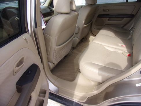 Used 2006 Honda CR-V SE image 4