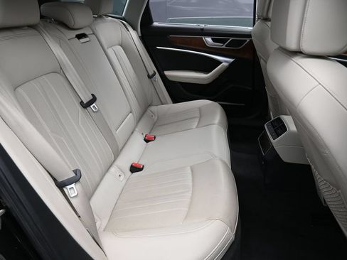 Used 2022 Audi A6 3.0T allroad Prestige w/ Prestige Package AWD/4WD image 34