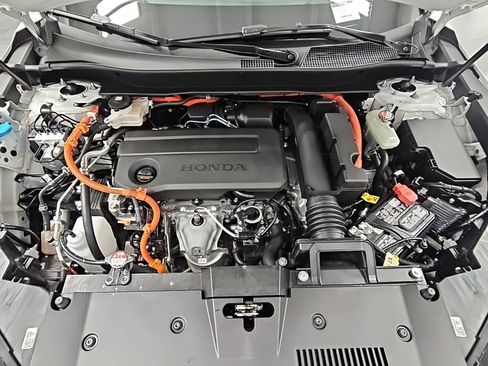 New 2026 Honda CR-V TrailSport image 42