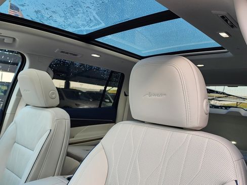 New 2026 Buick Enclave Avenir w/ Super Cruise Package image 17