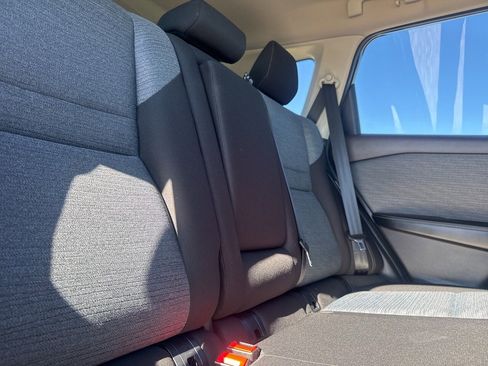 Certified 2023 Nissan Rogue SV image 31