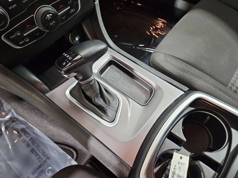 Used 2023 Dodge Charger R/T w/ Cold Weather Package RWD image 23
