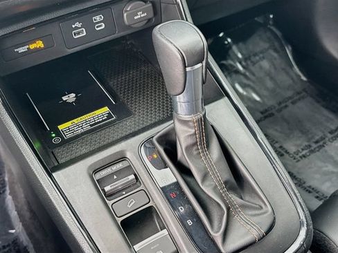 Certified 2025 Honda CR-V Sport-L image 16