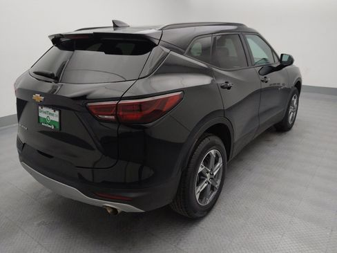 Used 2024 Chevrolet Blazer LT w/ Convenience Package image 10