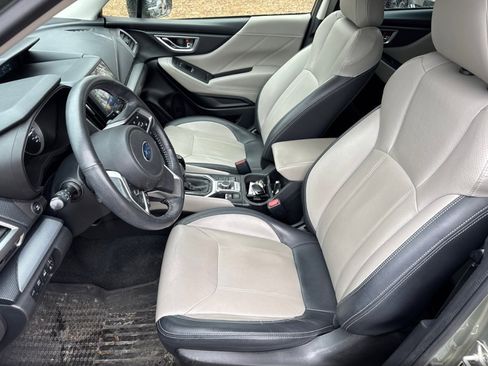 Used 2021 Subaru Forester Limited image 11