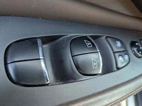 Certified 2022 Nissan Murano Platinum w/ Cargo Package image 7