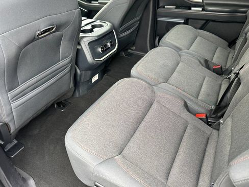 Used 2025 Ford Expedition Active AWD/4WD image 14