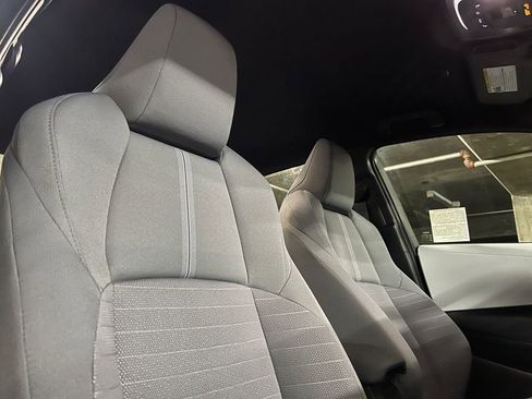 New 2026 Toyota Corolla SE image 21