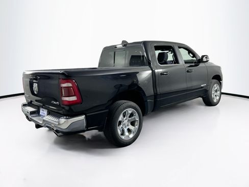 Used 2022 RAM 1500 Big Horn AWD/4WD image 5