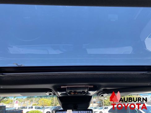 New 2027 Toyota Land Cruiser AWD/4WD image 27