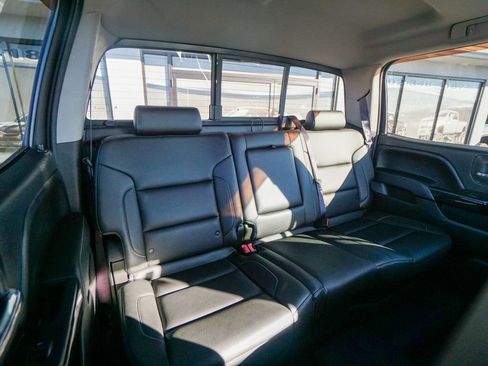 Used 2016 GMC Sierra 1500 SLT w/ SLT Preferred Package image 35