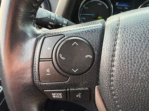 Used 2016 Toyota RAV4 Limited w/ Advanced Technology Package AWD/4WD image 21