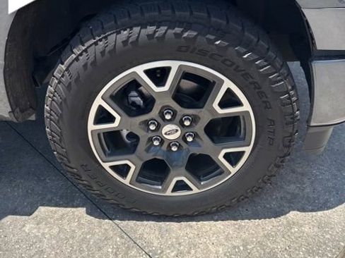Used 2024 Ford F150 STX AWD/4WD image 2