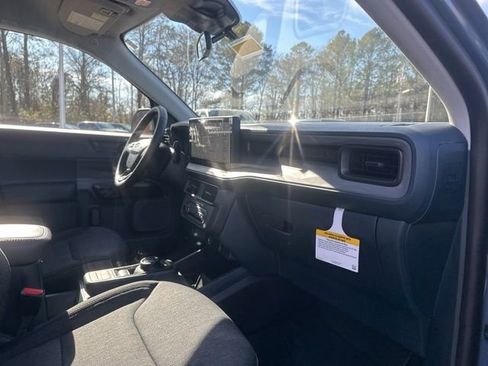 New 2025 Ford Maverick XLT w/ XLT Luxury Package AWD/4WD image 33