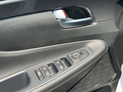 Certified 2023 Hyundai Santa Fe SEL AWD/4WD image 15