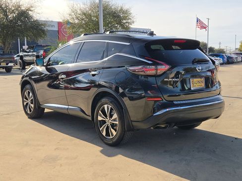 Used 2019 Nissan Murano SV image 5