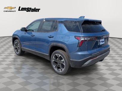 New 2026 Chevrolet Equinox LT w/ Safety and Technology Package