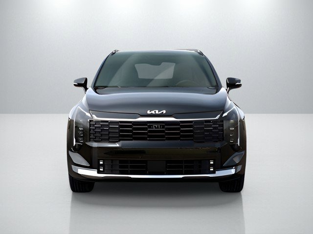 New 2026 Kia Sportage SX FWD image 2