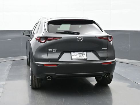 Used 2023 MAZDA CX-30 AWD 2.5 S w/ Preferred Package image 7