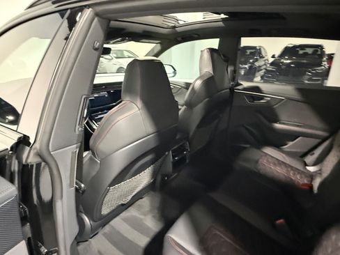 Used 2024 Audi RS Q8 AWD/4WD image 60
