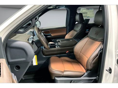 New 2026 Ford Expedition King Ranch AWD/4WD image 39