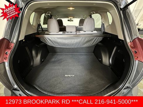 Used 2014 Toyota RAV4 LE AWD/4WD image 20