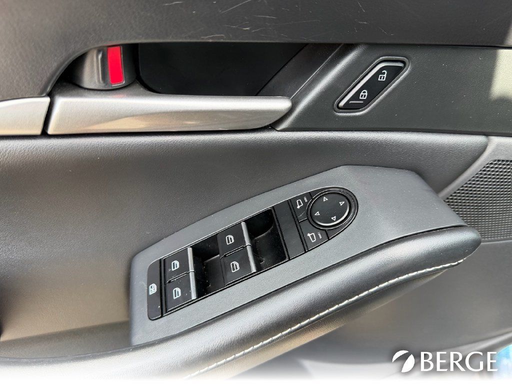 Certified 2026 MAZDA CX-30 AWD 2.5 S image 25