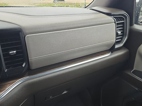 Used 2024 Chevrolet Silverado 1500 LT w/ Max Trailering Package image 35