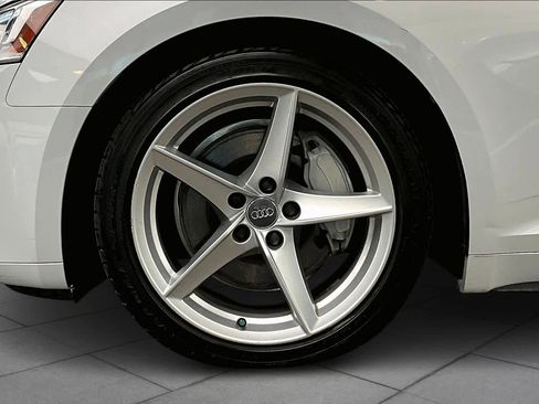 Used 2019 Audi A5 2.0T Premium w/ Convenience Package image 10