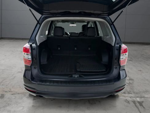 Used 2015 Subaru Forester 2.0XT Premium w/ Popular Package #1 AWD/4WD image 9