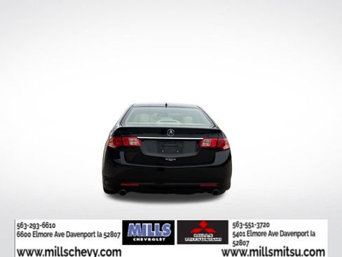 Used 2011 Acura TSX Sedan image 6