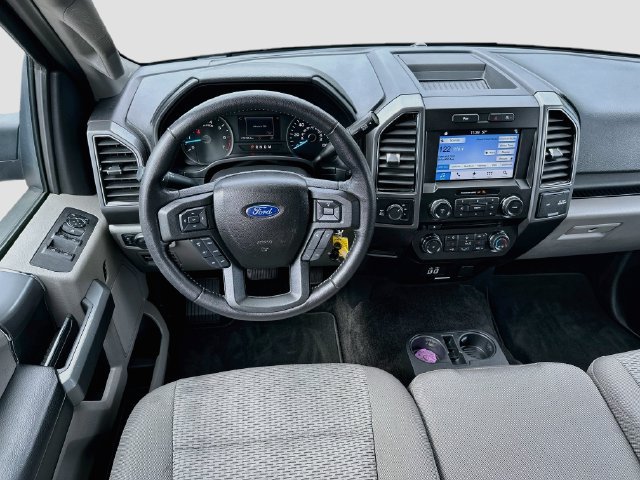 Used 2018 Ford F150 XLT w/ Equipment Group 302A Luxury AWD/4WD image 23