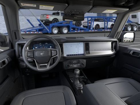 New 2026 Ford Bronco Outer Banks AWD/4WD image 41