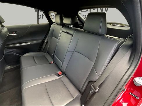 Used 2021 Toyota Venza XLE w/ Softex Package AWD/4WD image 22