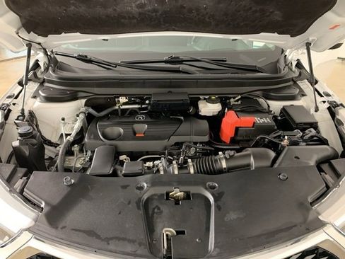 Used 2021 Acura RDX AWD w/ Advance Package image 43