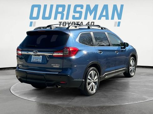 Used 2020 Subaru Ascent Touring w/ Popular Package #2A image 5