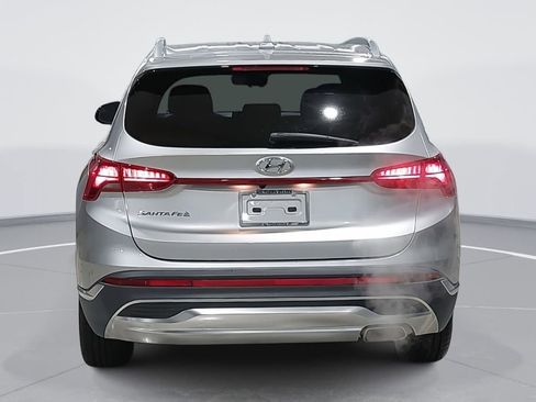Used 2021 Hyundai Santa Fe SEL image 6