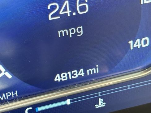 Used 2023 Chevrolet Silverado 1500 RST w/ Z71 Off-Road Package image 23