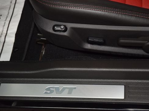 Used 2009 Ford Mustang Shelby GT500 RWD image 45